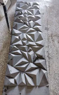 دیوار پیش ساخته بتنی
