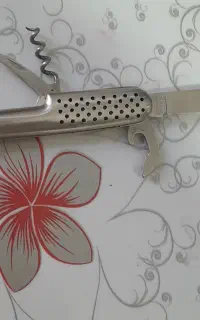 چاقوی چند کاره