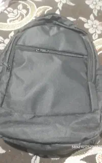 کیف مدرسه