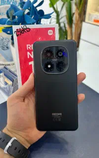 Redmi Note 15 Pro مشابه آکبند