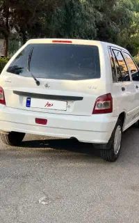 خودرو ۱۱۱ مدل۹۷ خانگی