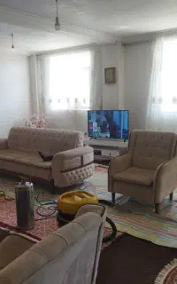 مبل شویی و قالی شویی در منزل با ضمانت لکه برداری