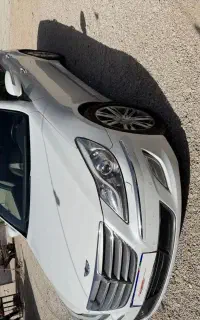 جنسیس ۲۰۱۲ فوق العاده تمیز فول جفت موس درحد