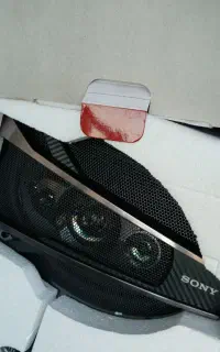 باند. بلندگو سونی ۶۹۵۱