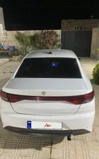 تارا ۶ دنده V1p