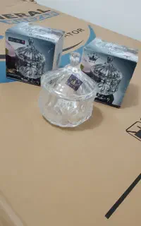 دوعددقندان ترش نو