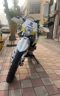 موتور سیکلت T2 کویر 250 cc