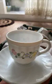 قهوه خوری آکروپال
