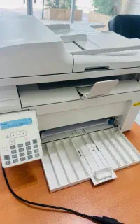 پرینتر ۴ کاره hp مدل M130fn