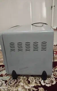 توستر