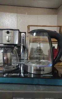 چایساز برند بوش المان