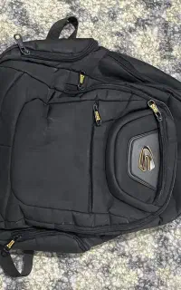کوله پشتی