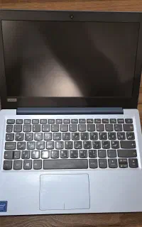 لپ تاپ لنوو 120s در حد نو