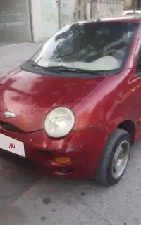 ام وی ام ۱۱۰ چهار سیلندر