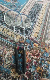 راکت سالم