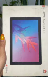 تبلت