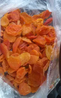 برگه زرد الو