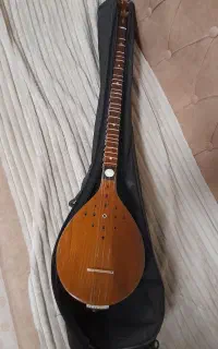 سه تار الگو هاشمی