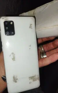 گوشی a31s