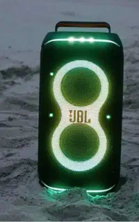 جی بی ال JBL 120 (فقط بایک برگ چک بدون پیش پرداخت)