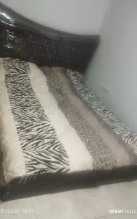 تخت راحتی خوش فرم