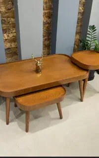 جلو مبلی تاشو