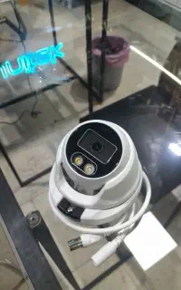 دوربین مداربسته