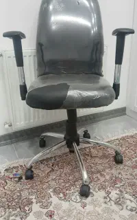 صندلی چرخدار