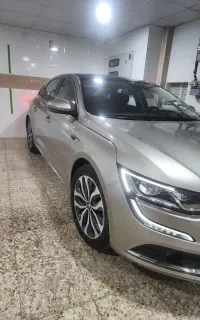 تالیسمان ۲۰۱۷ 29تاکار درحد صفر