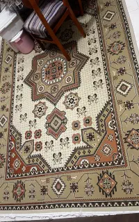 گلیم فرش