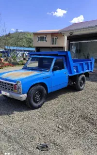 نیسان کمپرسی