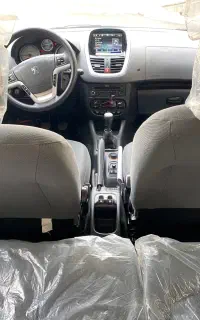 ۲۰۷ مدل ۹۶