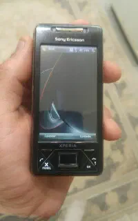 sony x1
