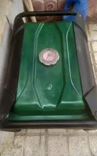 موتور برق ۳۶۰۰وات لوتیان