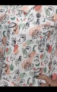 روپوش فیشیال