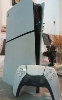 ps5 slim1ترابایت