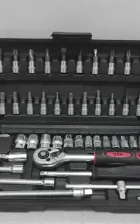 اچار بکس ۴۶ پارچه آلیاژ بالا قیمت مناسب