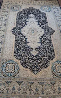 فرش ماشینی ۶ متری ۲ عدد