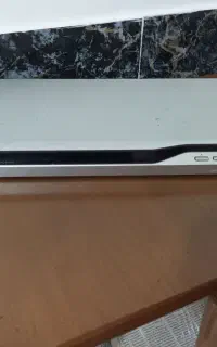 ظبط سی دی خور