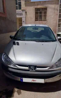 206مدل 83