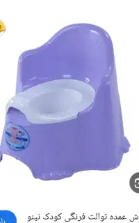 توالت فرنگی کودک نونو