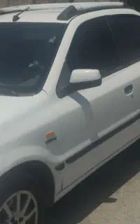 مسافر به شیراز و اصفهان