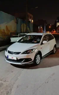 mvm 315 اکسلنت نیو مدل 97
