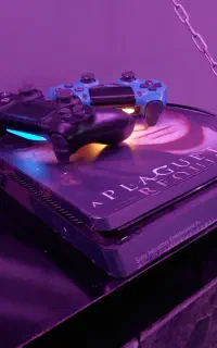 ps 4 slim  یک ترابایت کپی خور