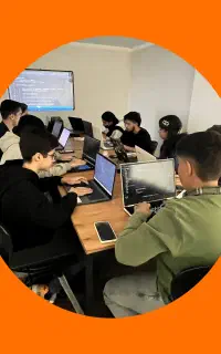 دوره پایتون و هوش مصنوعی آموزشگاه خواجه نصیر