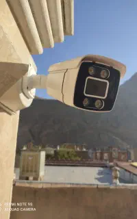 نصب و فروش دوربین