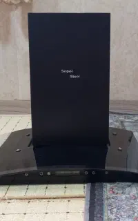 هود در حد نو سالم