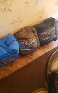 کیسه خواب