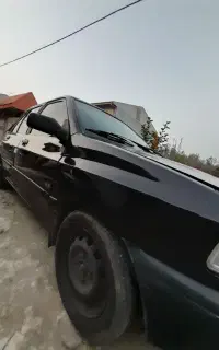 پراید ۱۳۱صبا مدل ۸۱کاربرات.شاسی پلمپ