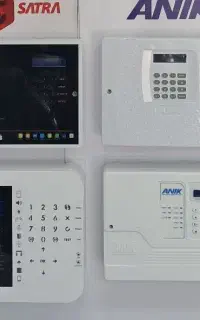 دزدگیر اماکن فوق‌العاده آنیک  Anik  *( &حیدری